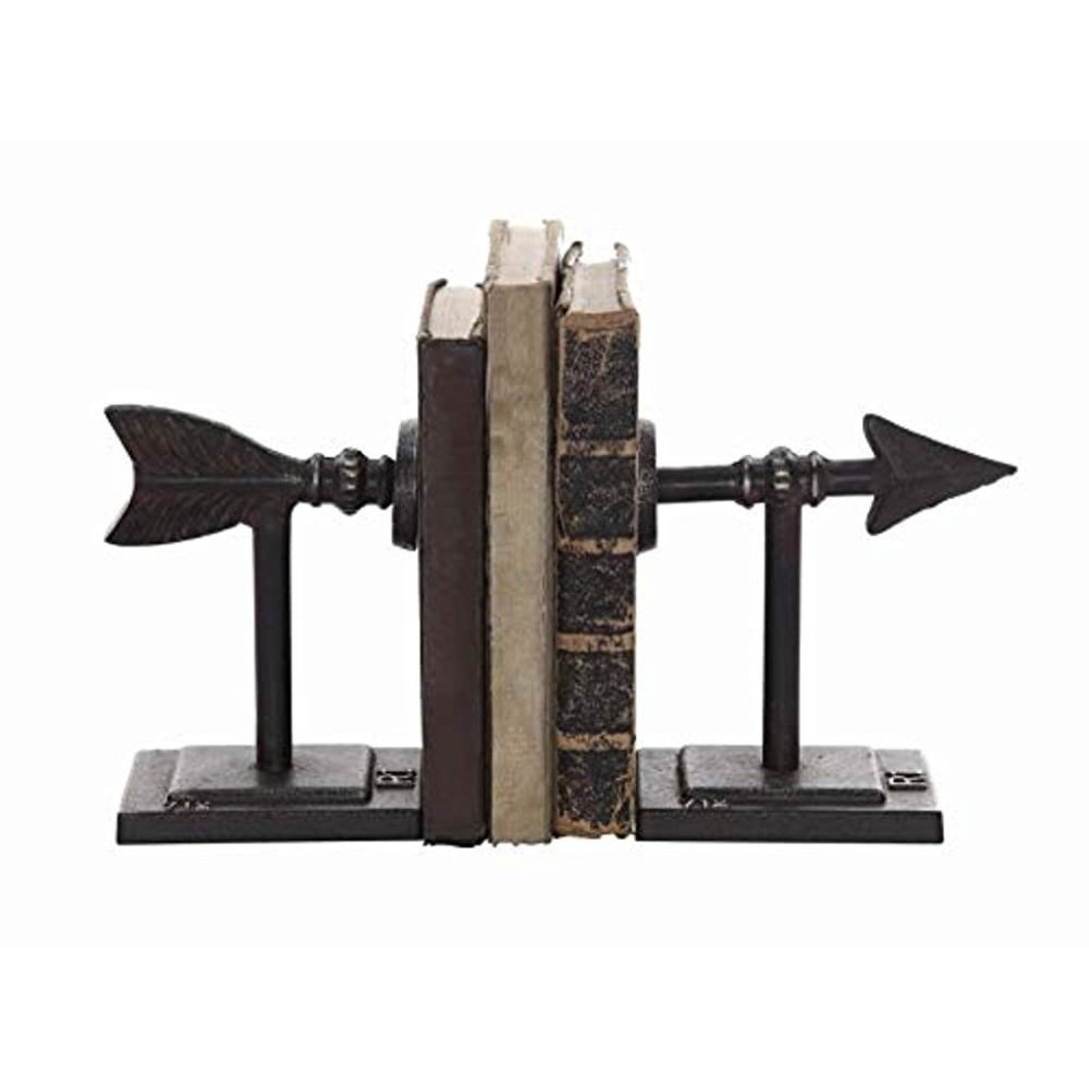 Arrow Book Ends